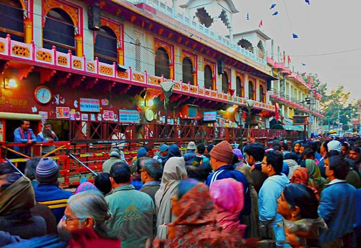 Mehandipur Balaji Temple Rajasthan